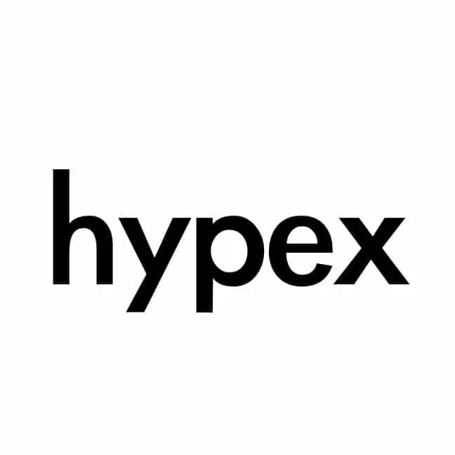 株式会社hypex