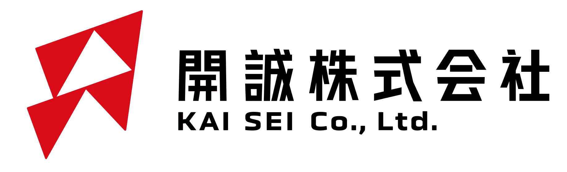 開誠株式会社