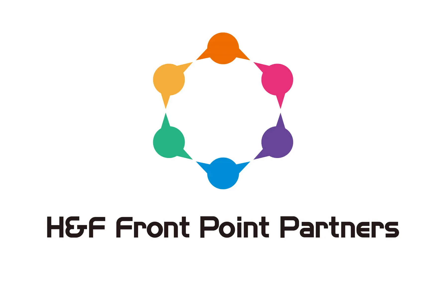 H&F Front Point Partners株式会社