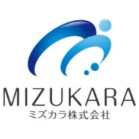 ミズカラ株式会社