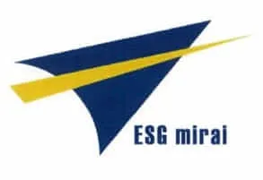ESGミライ株式会社