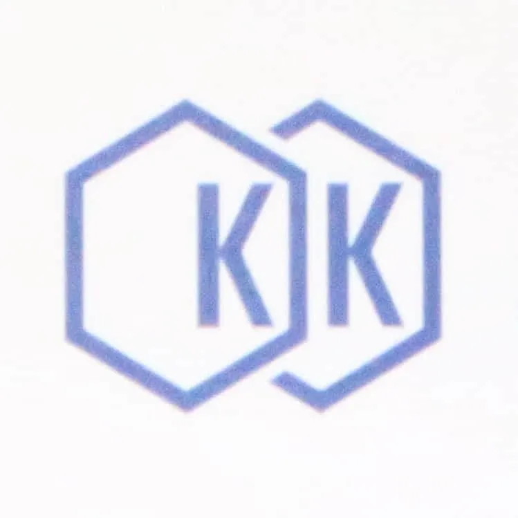 株式会社関西化研
