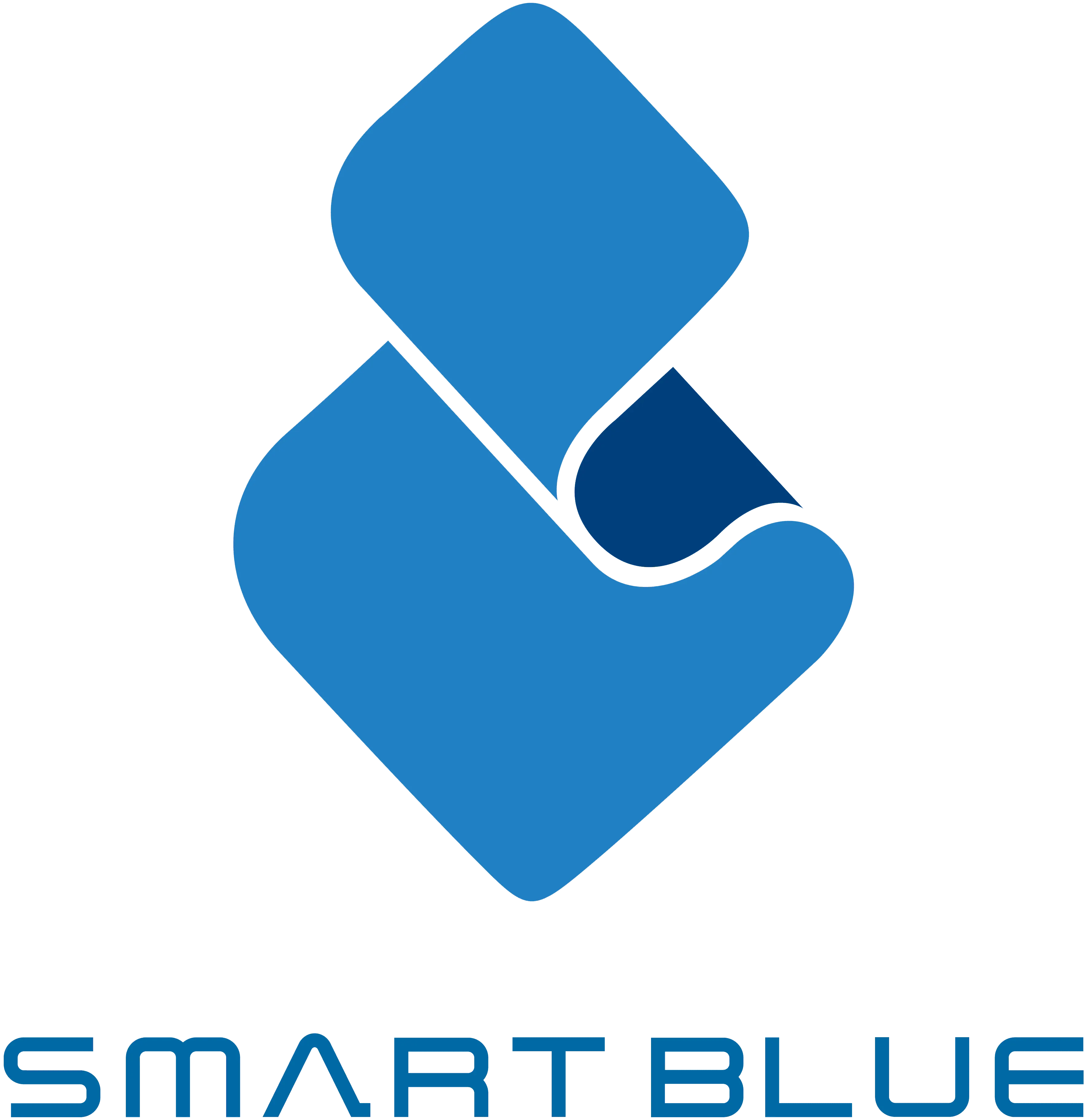 スマートブルー株式会社