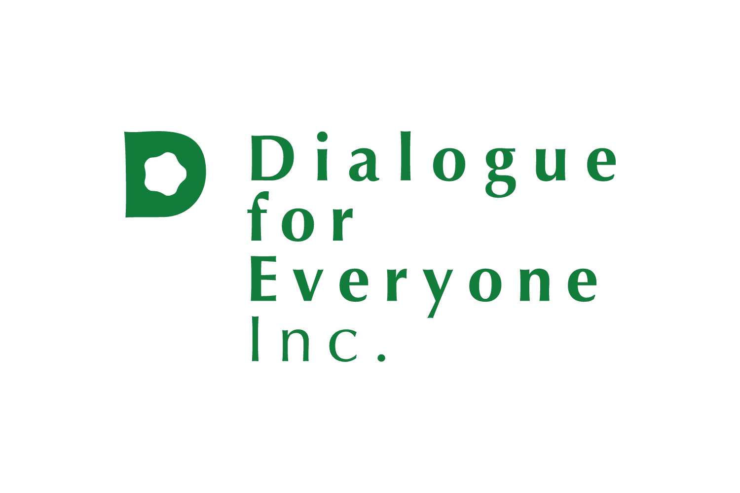 Dialogue for Everyone株式会社