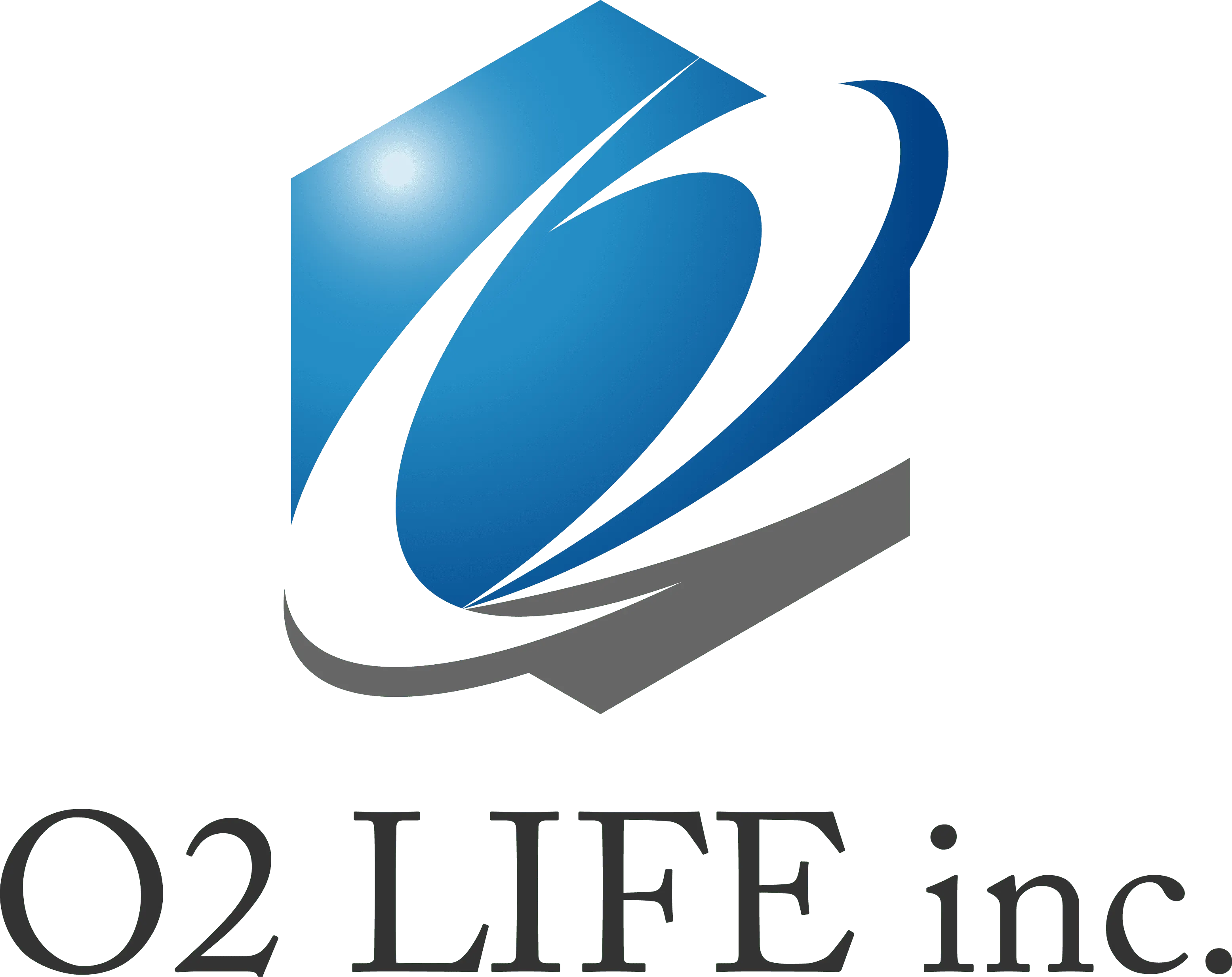 株式会社O2 LIFE