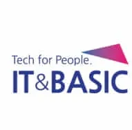 IT&BASIC　japan