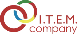株式会社I.T.E.M.company