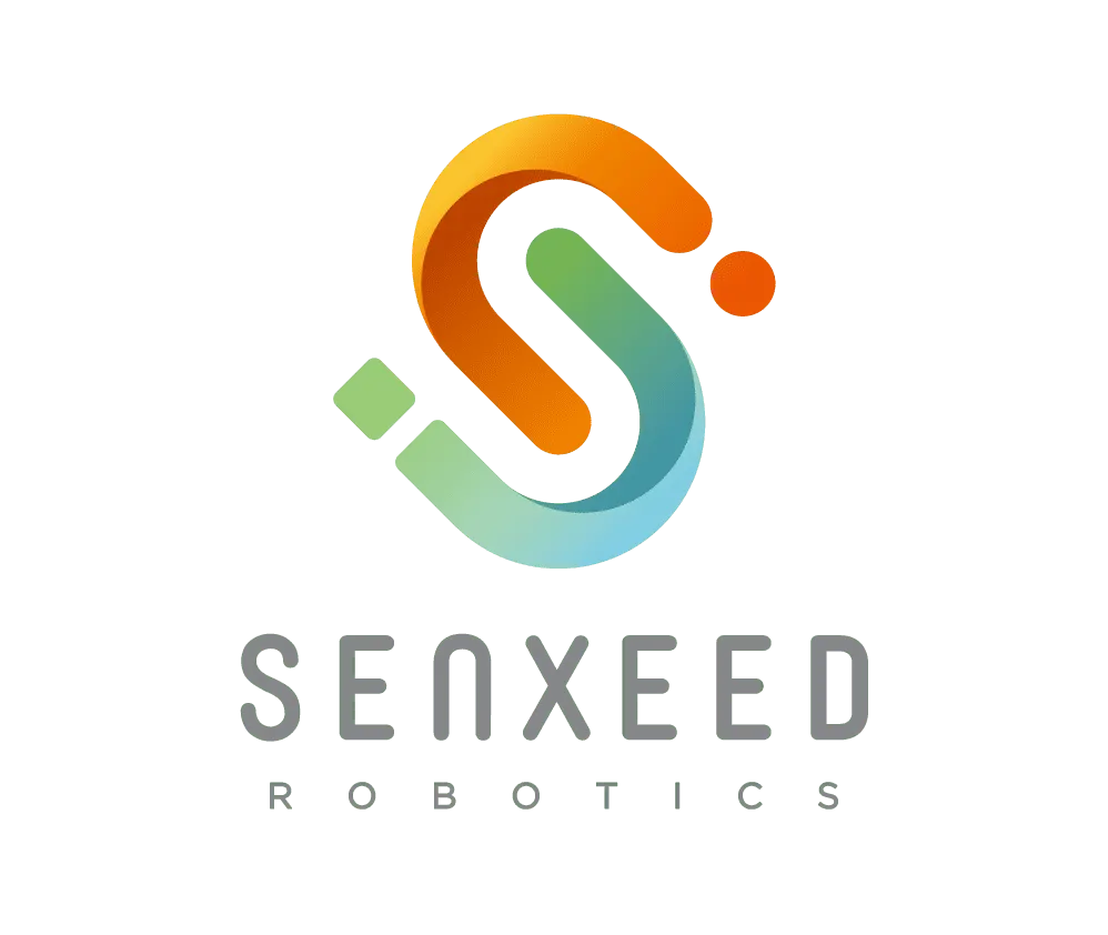 Senxeed Robotics株式会社