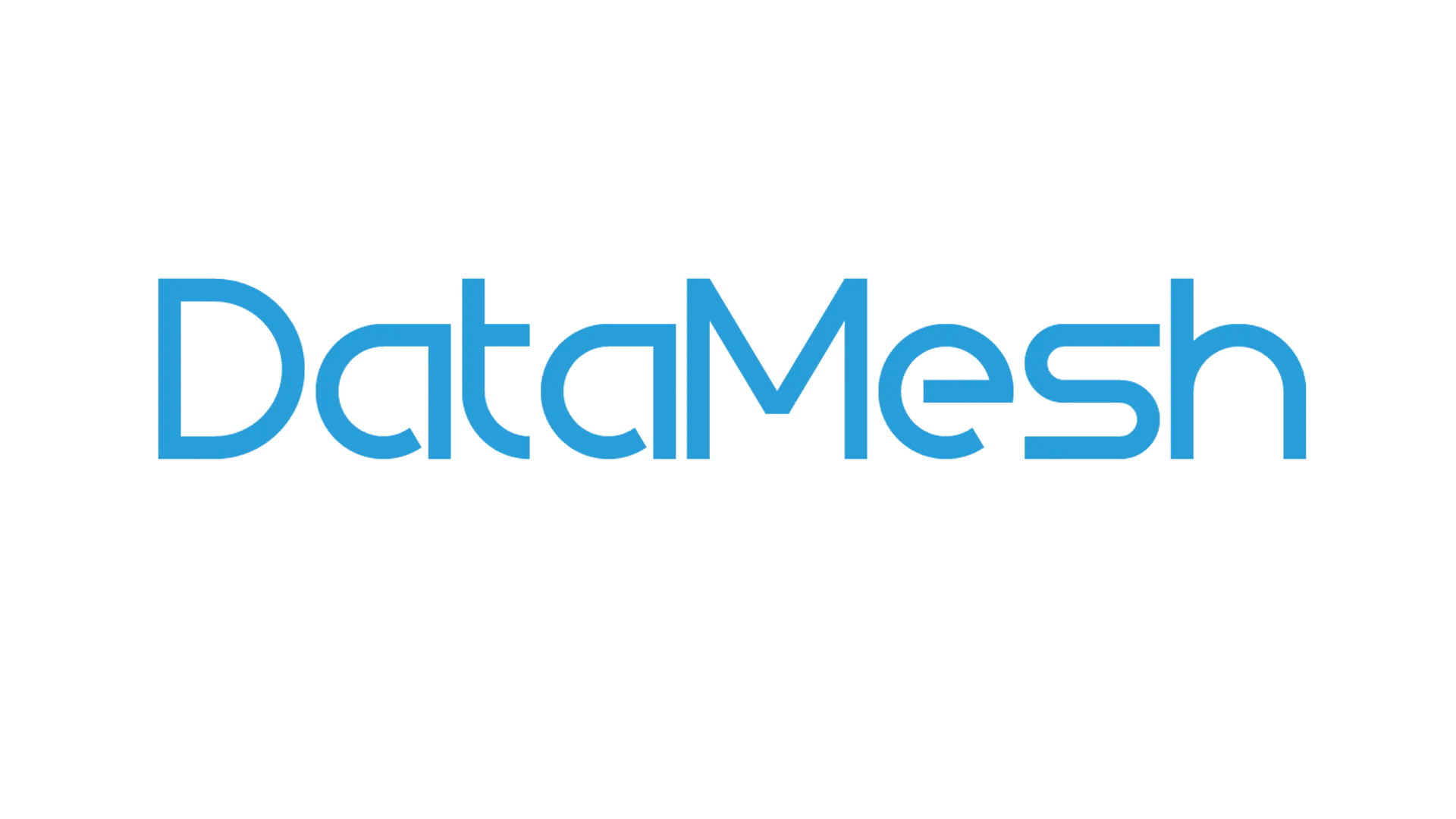 DataMesh株式会社