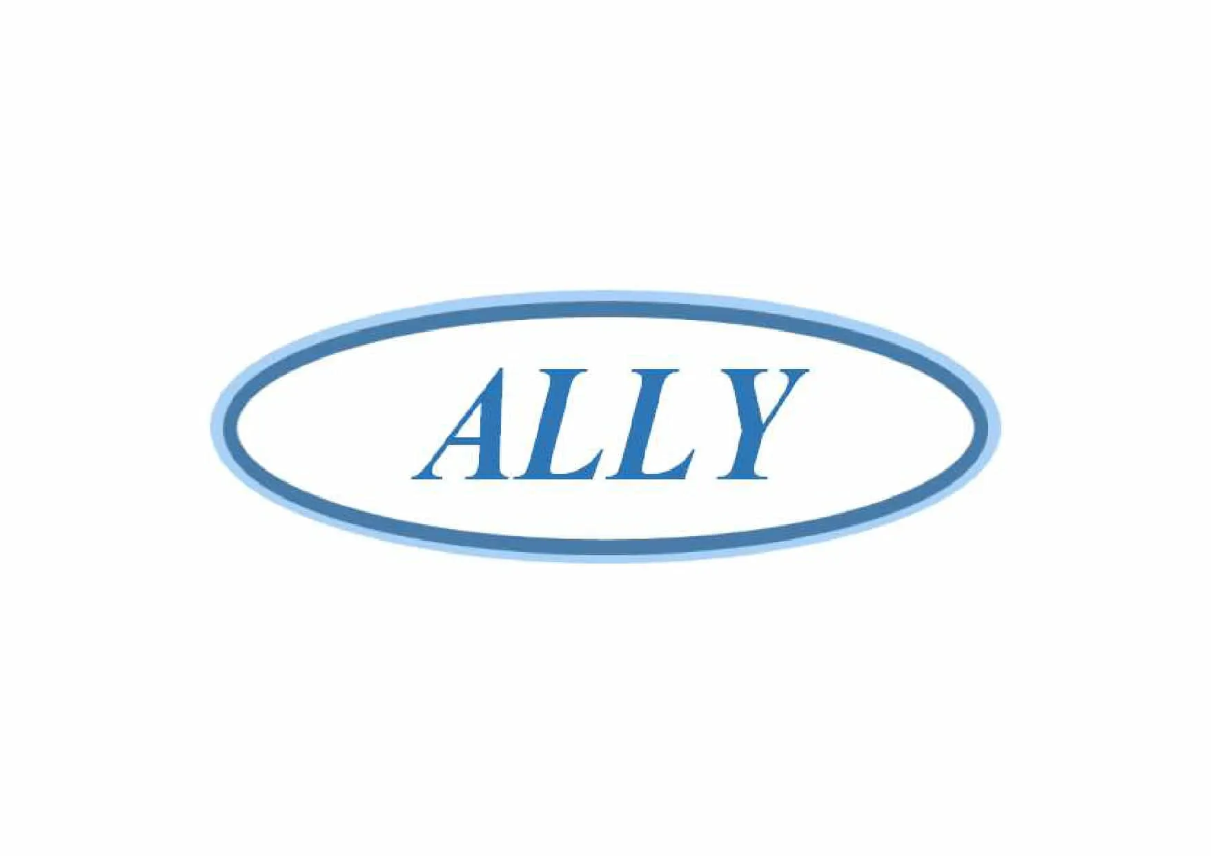 Ally Japan株式会社