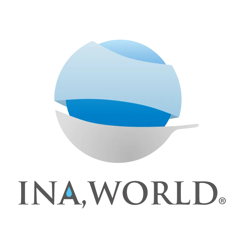 株式会社INA,WORLD