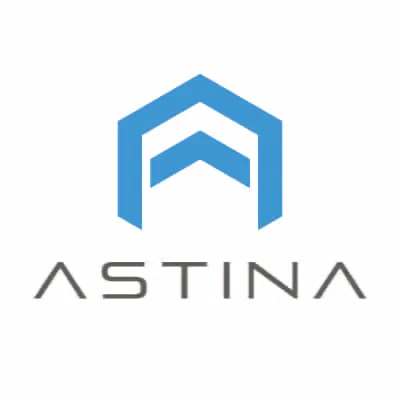 株式会社ASTINA
