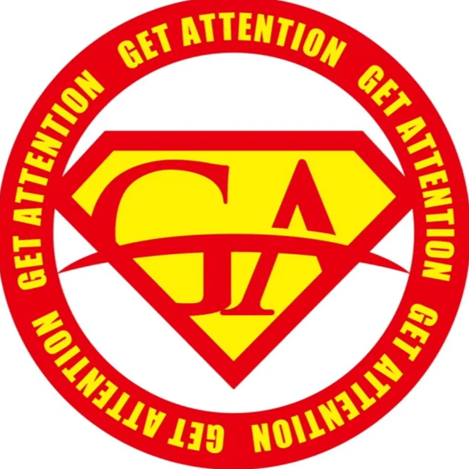 株式会社 Get Attention