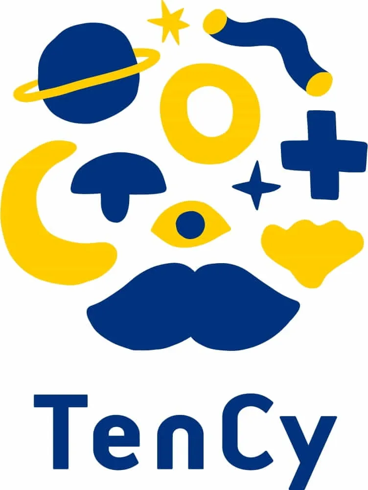 TenCy株式会社