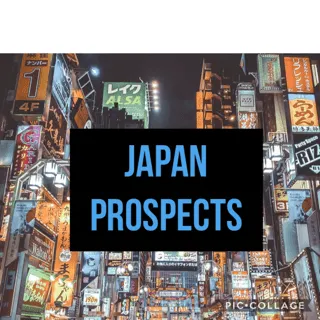 JAPAN PROSPECT