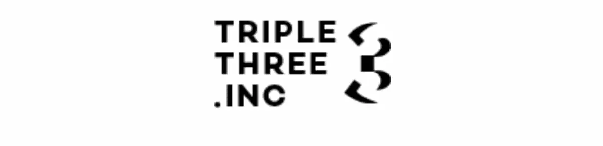 株式会社Triple3