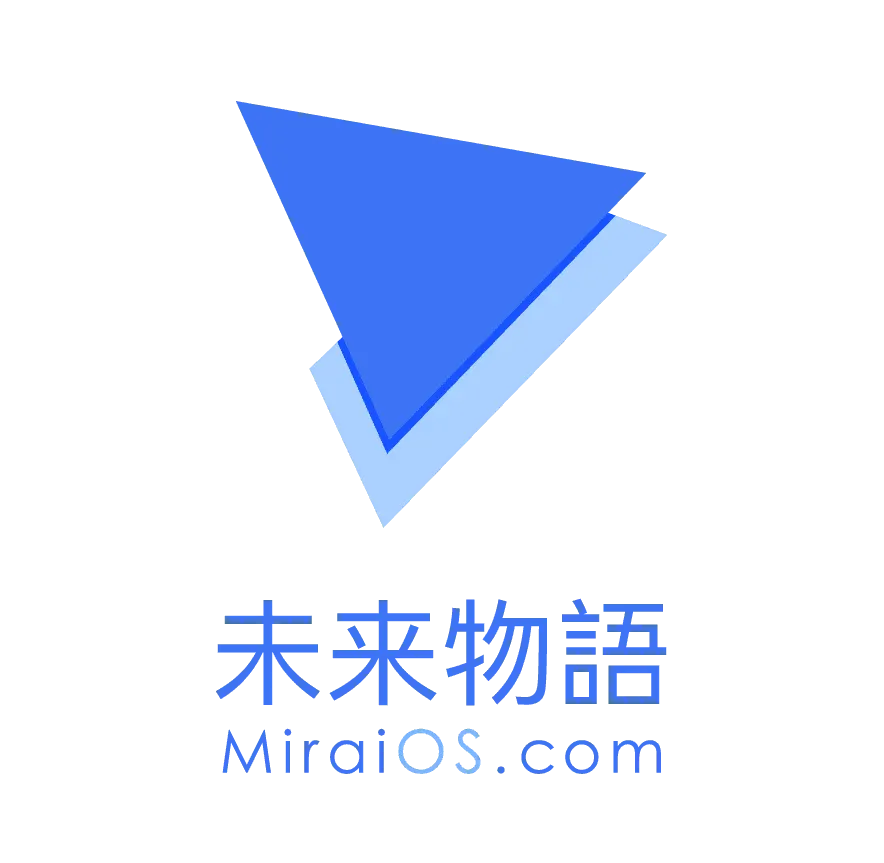 株式会社未来物語