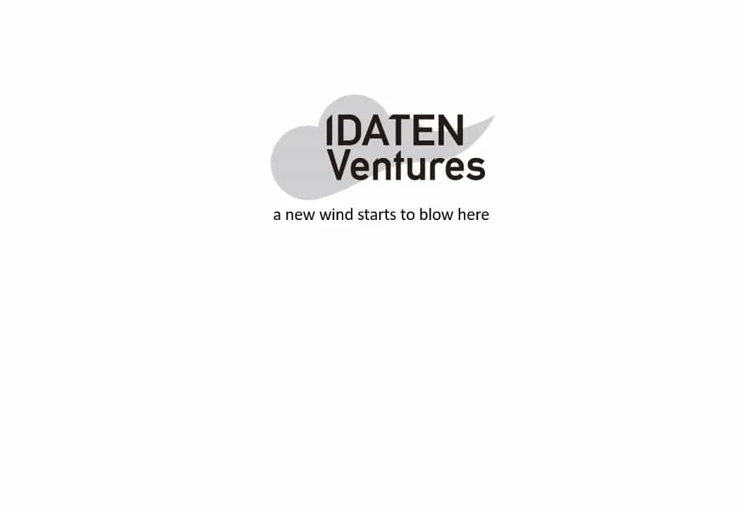 IDATEN Ventures