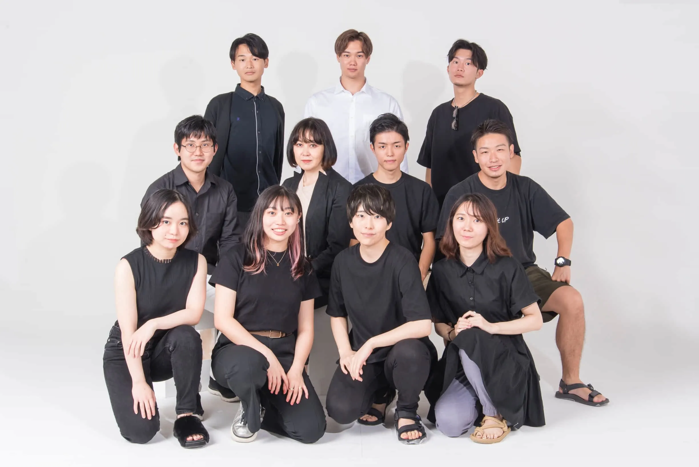 りべる株式会社