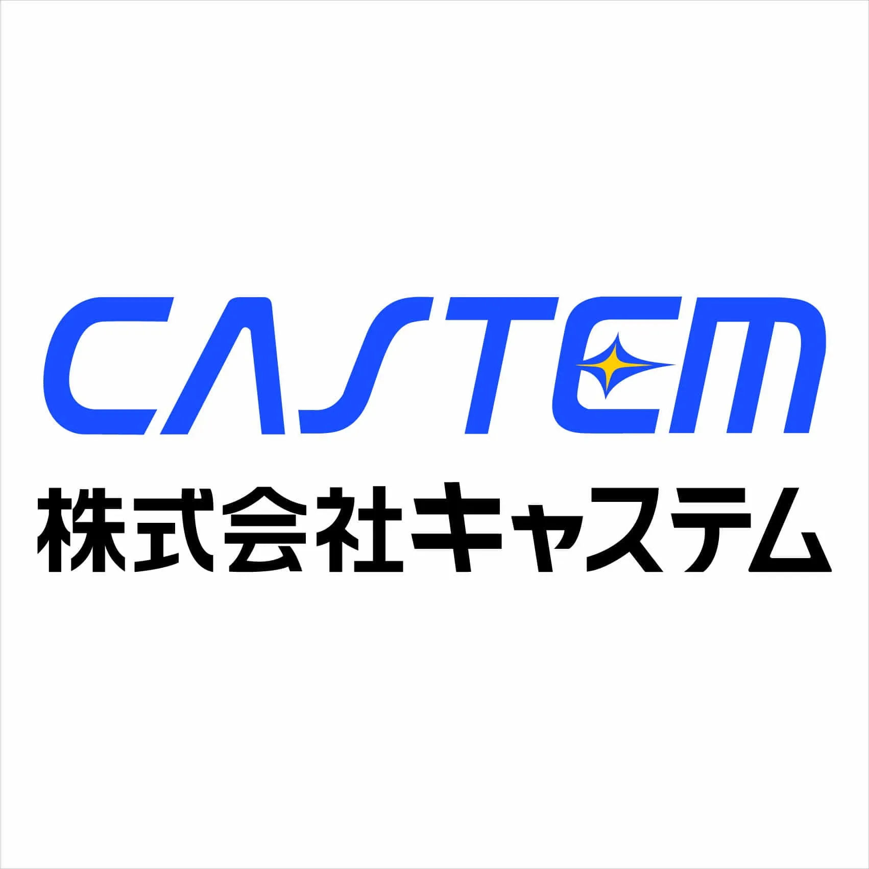 株式会社キャステム