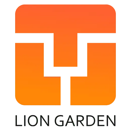株式会社LionGarden