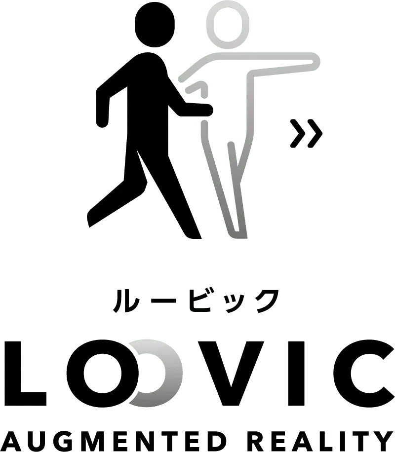 LOOVIC株式会社