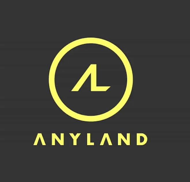 株式会社ANYLAND
