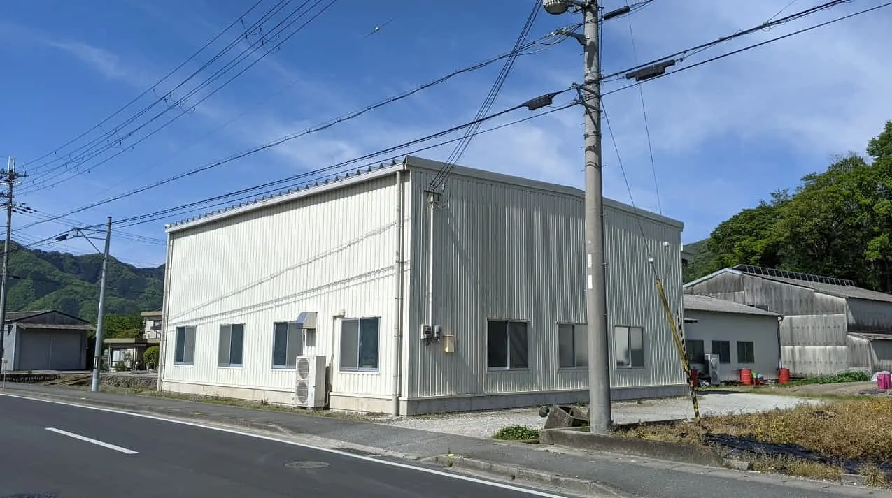 株式会社堀田製作所