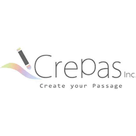 株式会社Crepas