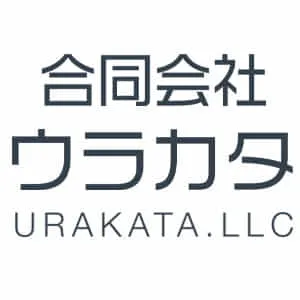 合同会社ウラカタ