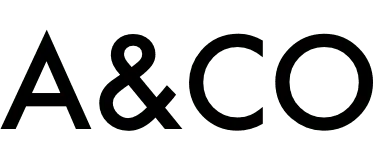 株式会社A&CO