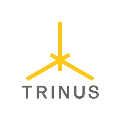 株式会社TRINUS