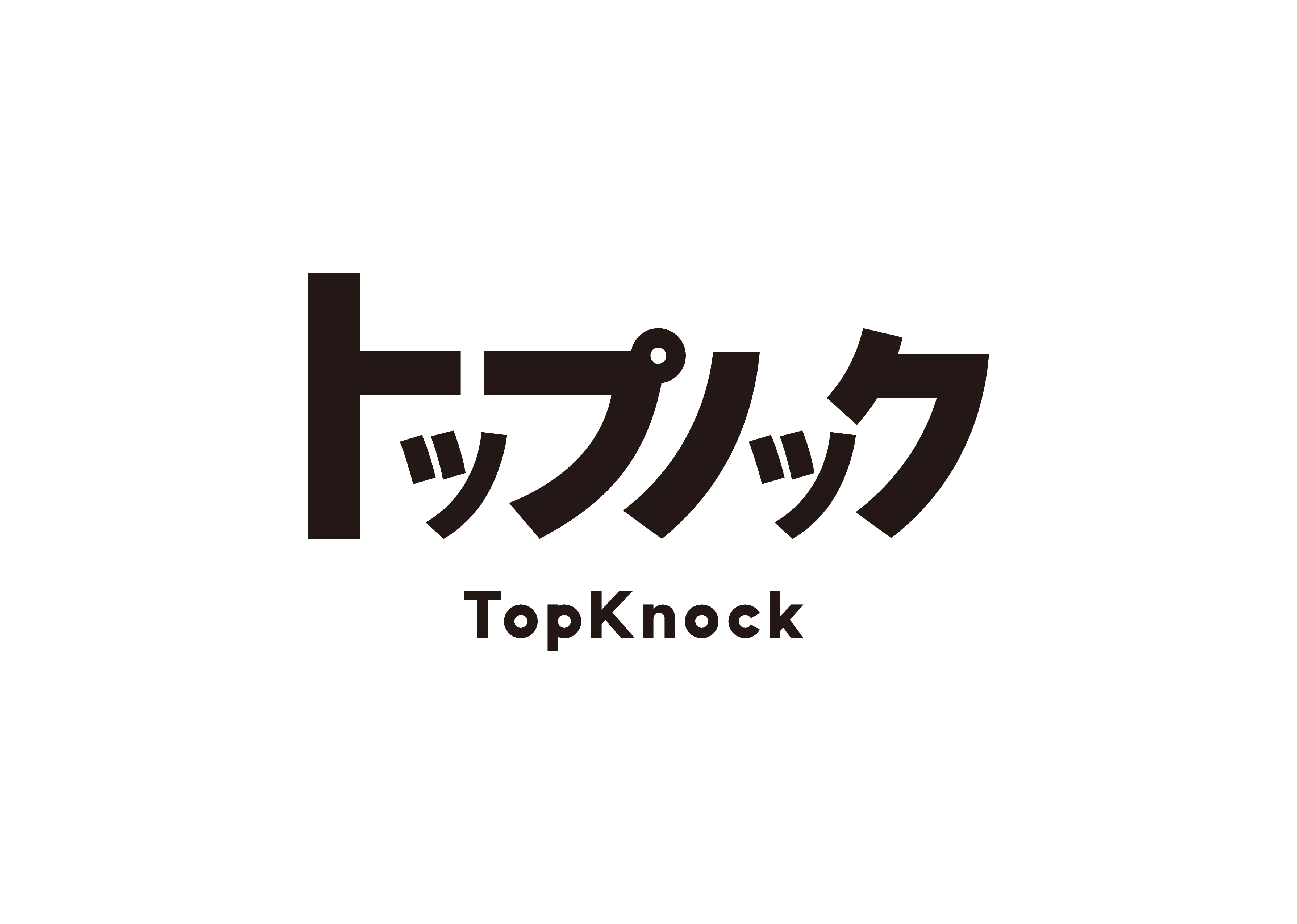 株式会社TopKnock