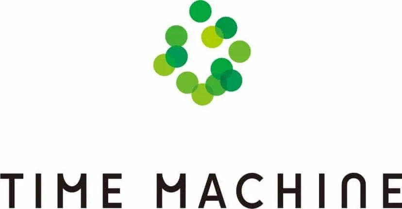 株式会社TIMEMACHINE