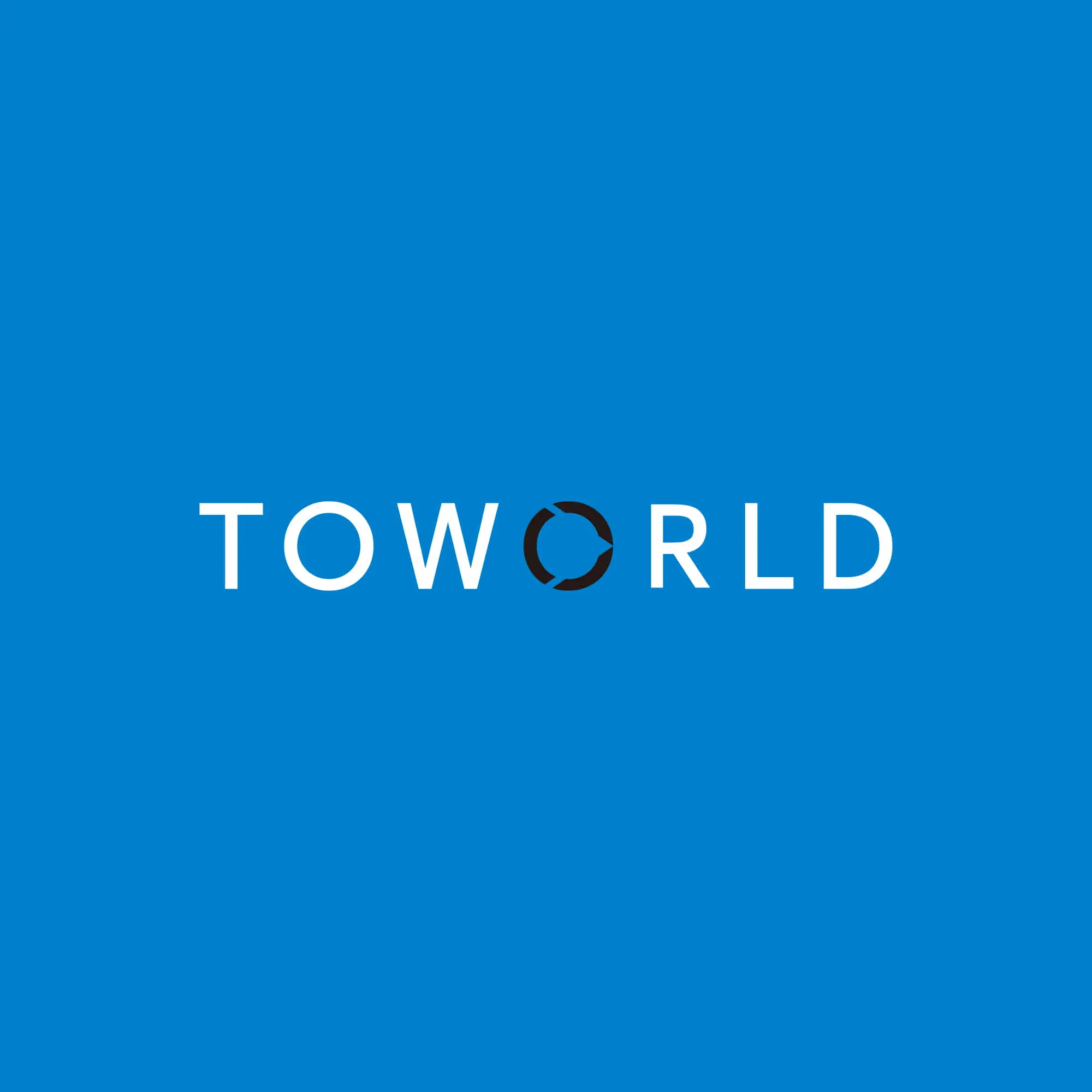 TOWORLD株式会社