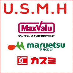 U.S.M.Hoⅼdings株式会社