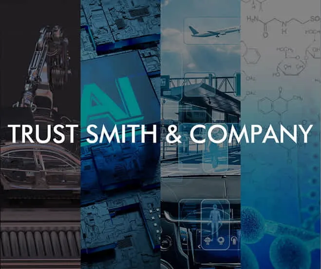 TRUST SMITH株式会社