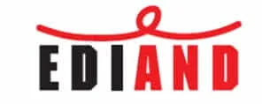 株式会社EDIAND