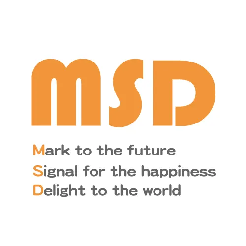 株式会社MSD
