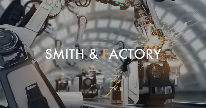 SMITH&FACTORY 株式会社
