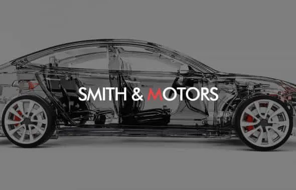 SMITH&MOTORS