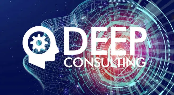 Deep Consulting 株式会社