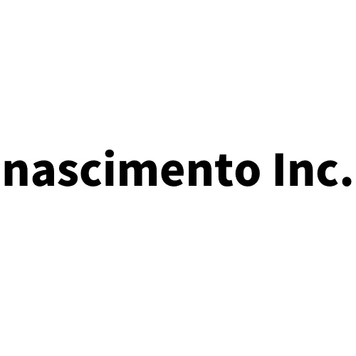 株式会社nascimento