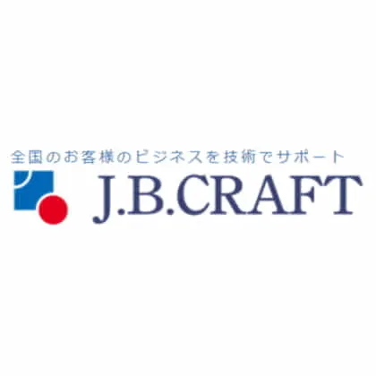 株式会社ジェイ・ビー・クラフト