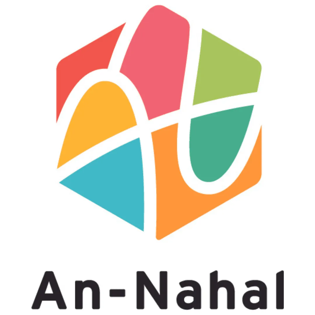 株式会社An-Nahal