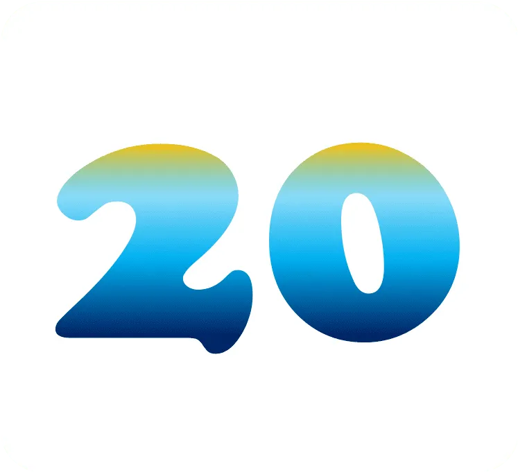 株式会社OVER20&Company.