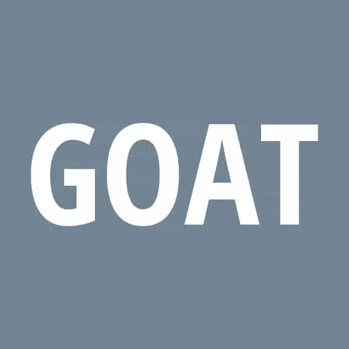 株式会社GOAT