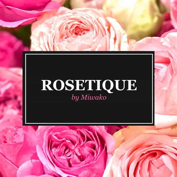 株式会社 ROSETIQUE JAPAN