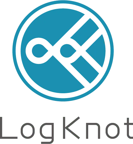 LogKnot株式会社