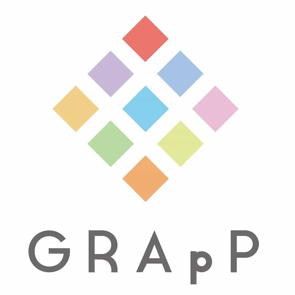 株式会社GRApP